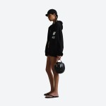 Receipt Ripped Zip-Up Hoodie